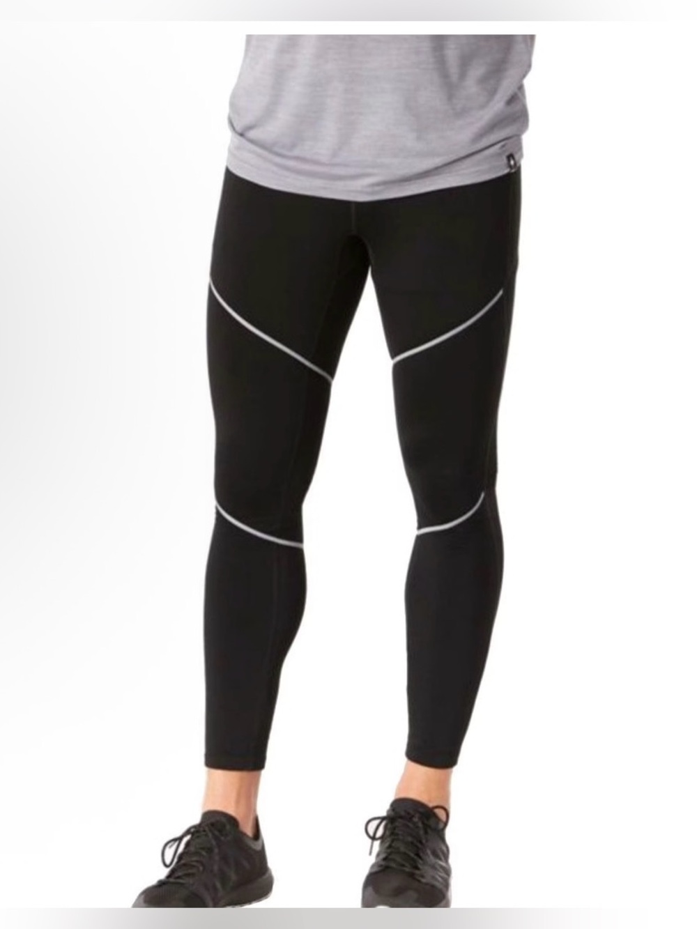Smartwool Merino Sport Fleece Tight - Men's